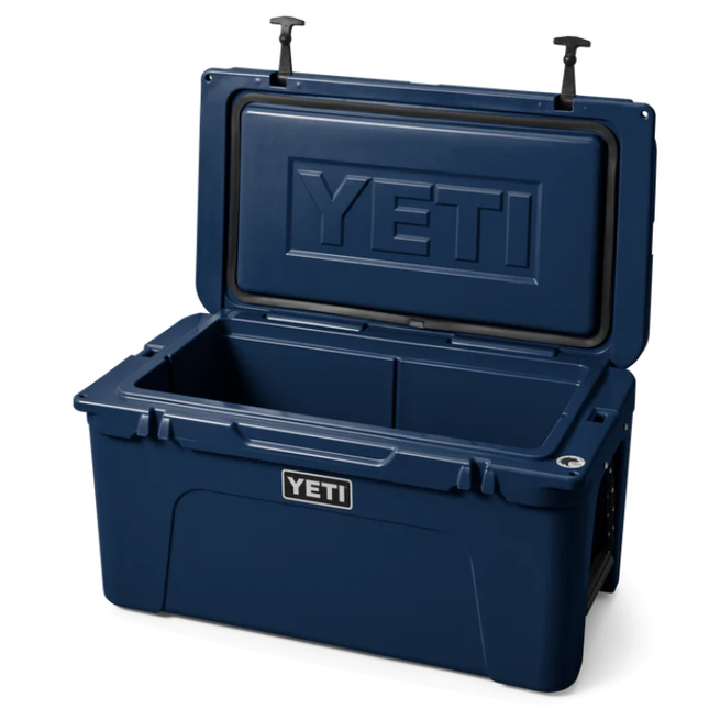 YETI Yeti Tundra 65 Hard Cooler Navy