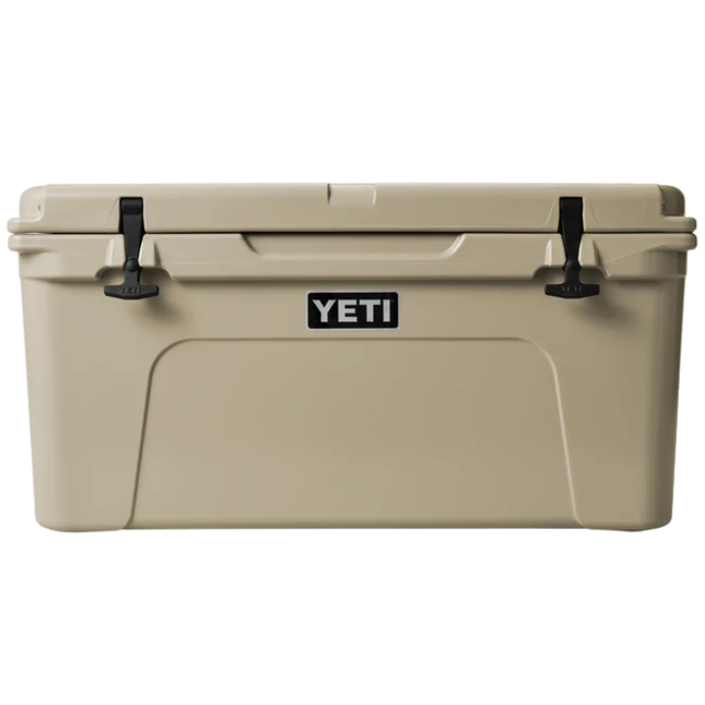 YETI Yeti Tundra 65 Hard Cooler Tan