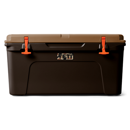 YETI Yeti Tundra 65 Hard Cooler Wetlands Brown
