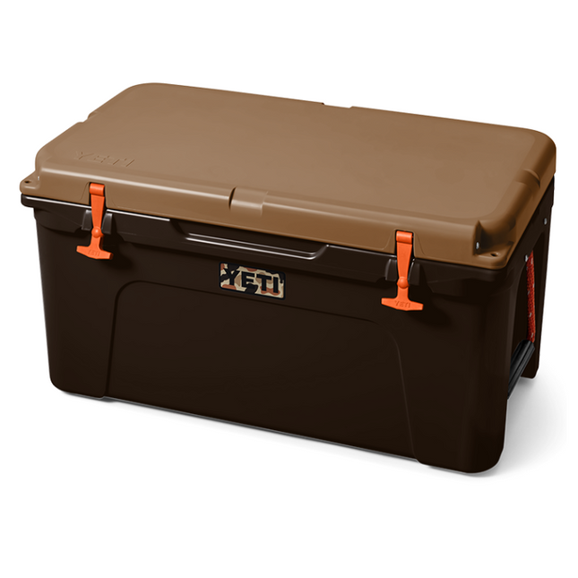 YETI Yeti Tundra 65 Hard Cooler Wetlands Brown