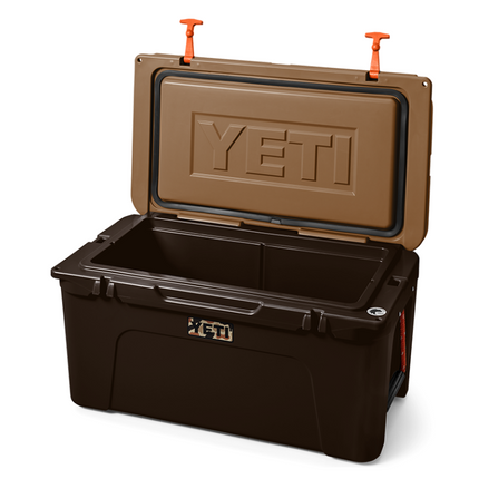YETI Yeti Tundra 65 Hard Cooler Wetlands Brown