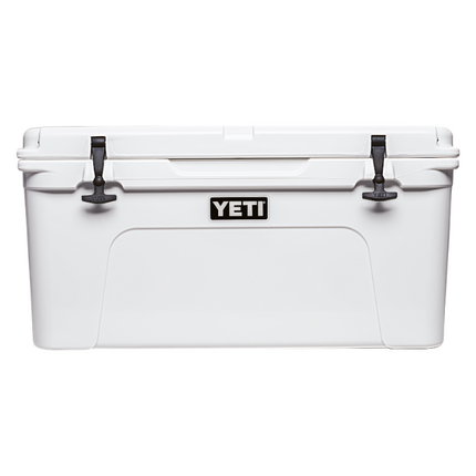YETI Yeti Tundra 65 Hard Cooler White