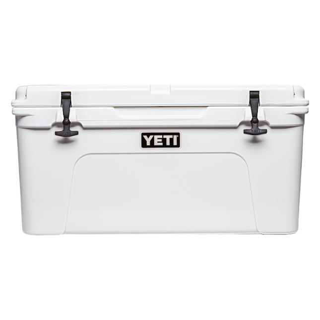 YETI Yeti Tundra 65 Hard Cooler White