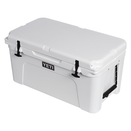 YETI Yeti Tundra 65 Hard Cooler White