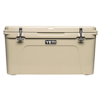 YETI Yeti Tundra 75 Hard Cooler Tan