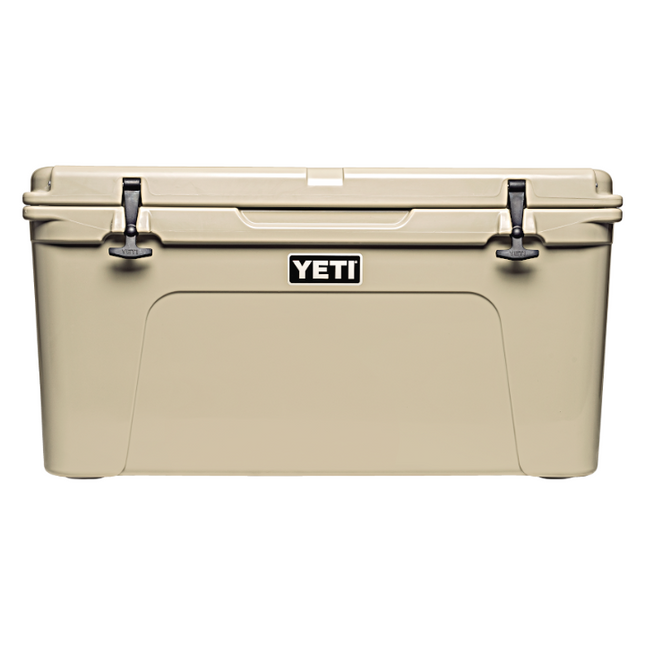 YETI Yeti Tundra 75 Hard Cooler Tan