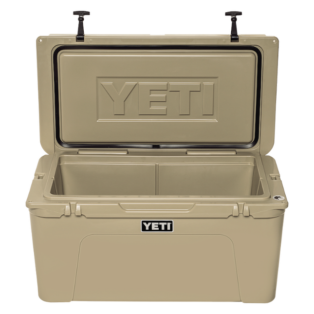 YETI Yeti Tundra 75 Hard Cooler Tan