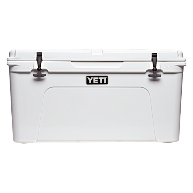 YETI Yeti Tundra 75 Hard Cooler White