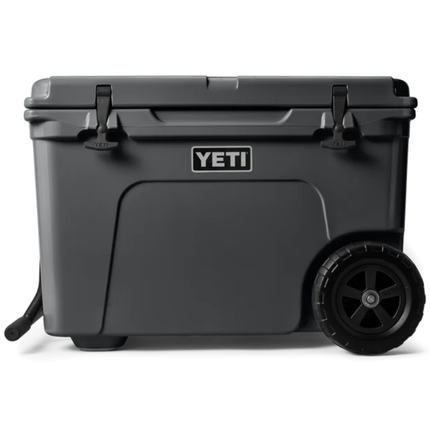 YETI Yeti Tundra Haul Hard Cooler Charcoal