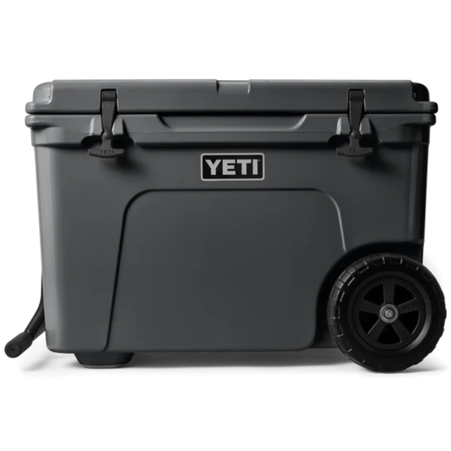 YETI Yeti Tundra Haul Hard Cooler Charcoal