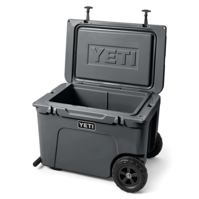 YETI Yeti Tundra Haul Hard Cooler Charcoal