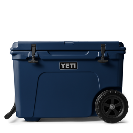 YETI Yeti Tundra Haul Hard Cooler Navy