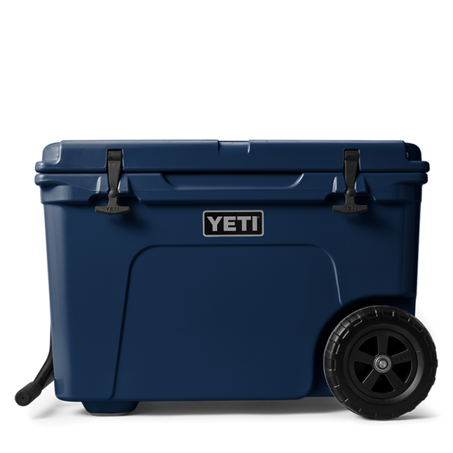 YETI Yeti Tundra Haul Hard Cooler Navy
