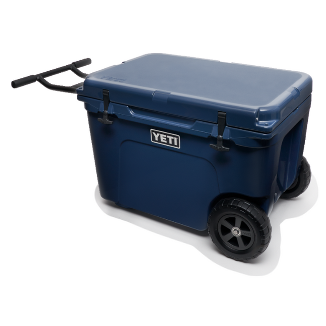 YETI Yeti Tundra Haul Hard Cooler Navy