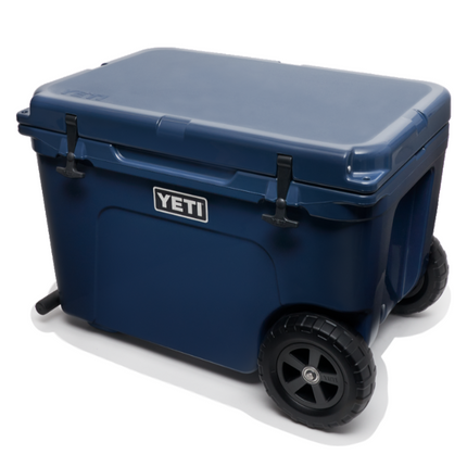 YETI Yeti Tundra Haul Hard Cooler Navy