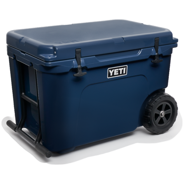 YETI Yeti Tundra Haul Hard Cooler Navy