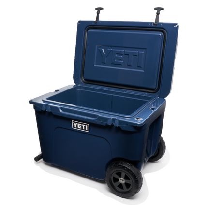 YETI Yeti Tundra Haul Hard Cooler Navy