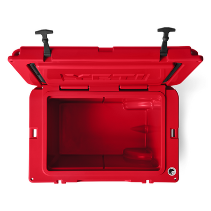 YETI Yeti Tundra Haul Hard Cooler Rescue Red
