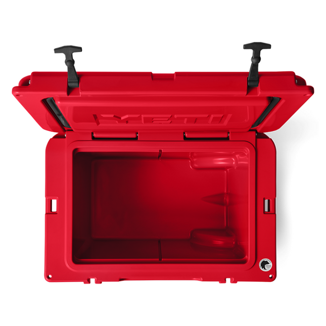 YETI Yeti Tundra Haul Hard Cooler Rescue Red