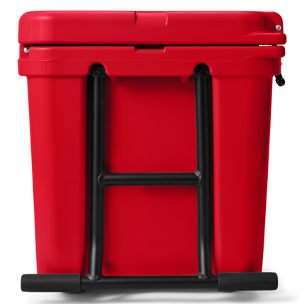 YETI Yeti Tundra Haul Hard Cooler Rescue Red