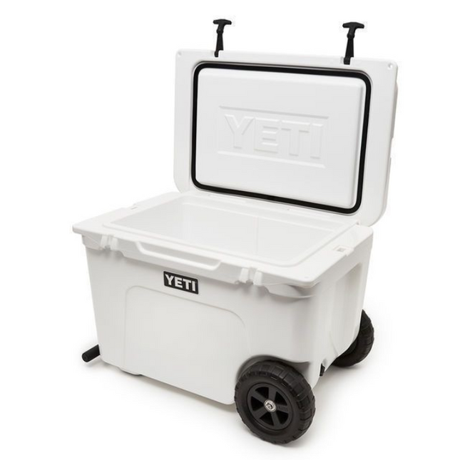 YETI Yeti Tundra Haul Hard Cooler White