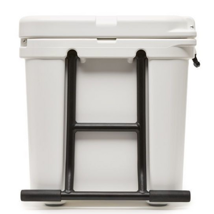 YETI Yeti Tundra Haul Hard Cooler White