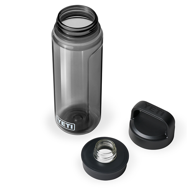 YETI Yeti Yonder Waterfles Charcoal 25 oz