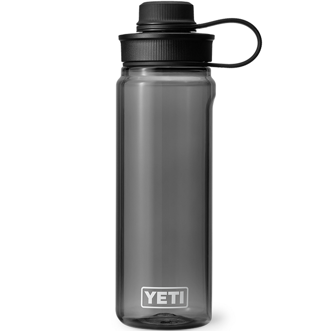 YETI Yeti Yonder Waterfles Charcoal 25 oz