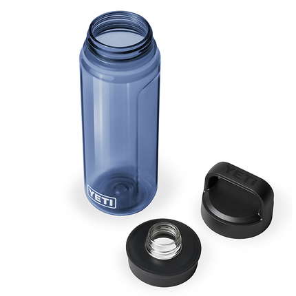 YETI Yeti Yonder Waterfles Navy 25 oz