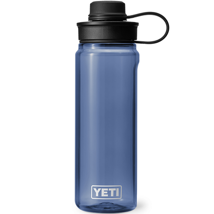 YETI Yeti Yonder Waterfles Navy 25 oz